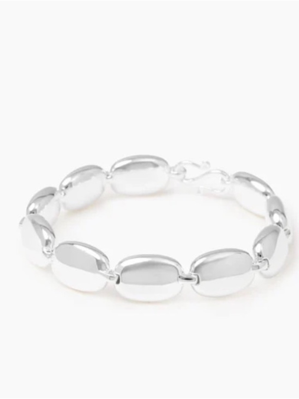 Lié Studio Monica Sterling Silver Bracelet 17.5 CM